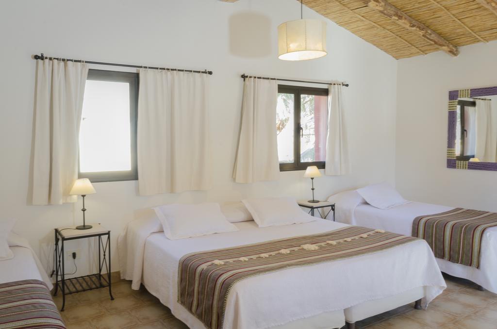 Posta De Purmamarca Bed & Breakfast Dış mekan fotoğraf