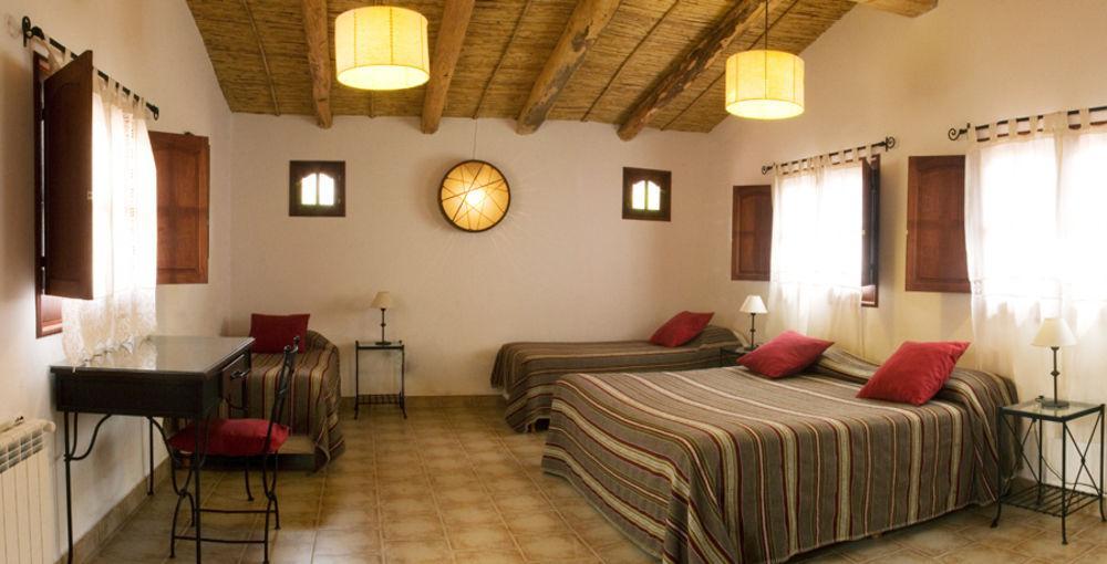 Posta De Purmamarca Bed & Breakfast Dış mekan fotoğraf