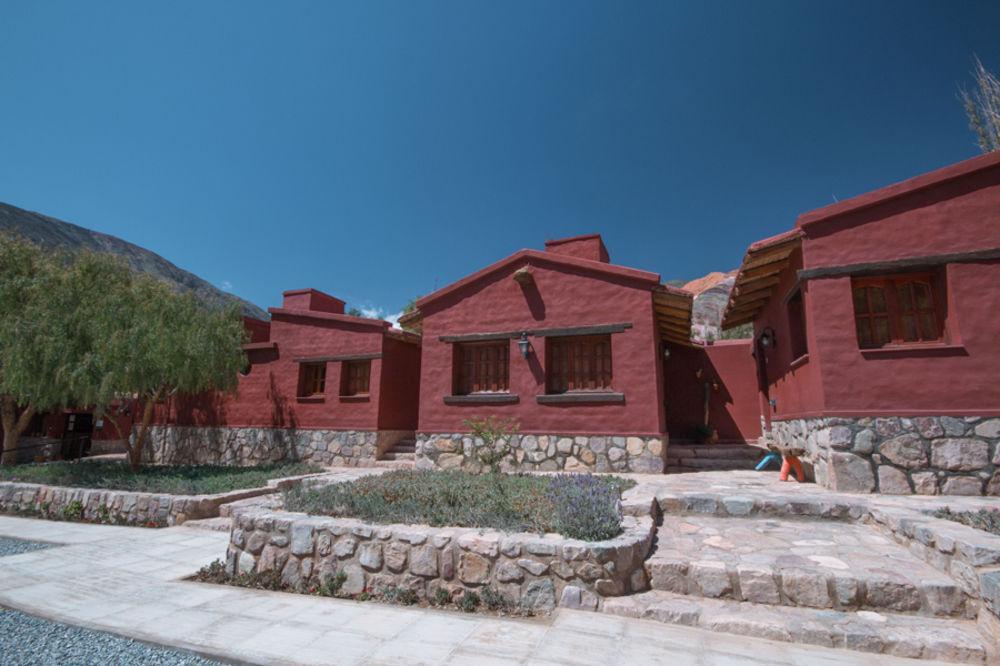 Posta De Purmamarca Bed & Breakfast Dış mekan fotoğraf